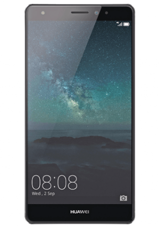 Huawei Mate S 32GB LTE Graphite Huawei Mate S 32GB LTE Graphite