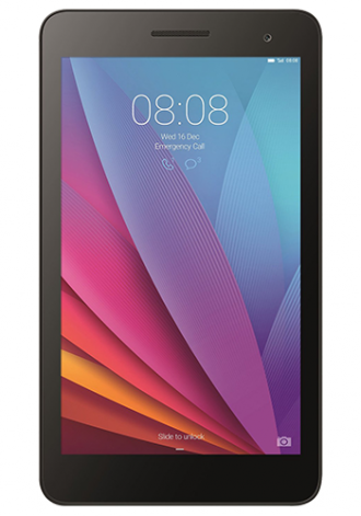 Huawei MediaPad T1 7.0 8GB WiFi Silver Huawei MediaPad T1 7.0 8GB WiFi Silver