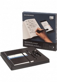 Huawei Moleskine+ Smart Writing Set Schwarz Huawei Moleskine+ Smart Writing Set Schwarz
