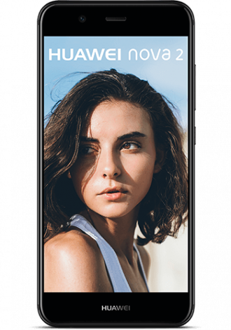 Huawei Nova 2 Dual Sim 64GB LTE Graphite Black Huawei Nova 2 Dual Sim 64GB LTE Graphite Black