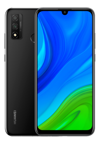 Huawei P smart 2020 128GB LTE midnight black Huawei P smart 2020 128GB LTE midnight black