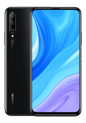 Huawei P smart Pro 128GB LTE Midnight Black Huawei P smart Pro 128GB LTE Midnight Black