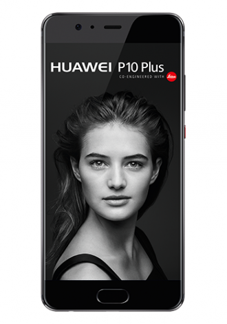 Huawei P10 Plus 128GB LTE Graphite Black Huawei P10 Plus 128GB LTE Graphite Black