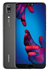 Huawei P20 128GB LTE Black Huawei P20 128GB LTE Black