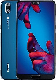Huawei P20 128GB LTE Midnight Blue Huawei P20 128GB LTE Midnight Blue