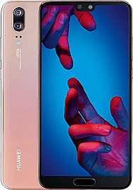 Huawei P20 128GB LTE Pink Gold Huawei P20 128GB LTE Pink Gold