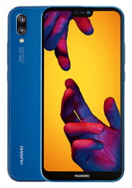Huawei P20 lite 64GB LTE Klein Blue Huawei P20 lite 64GB LTE Klein Blue