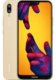 Huawei P20 lite 64GB LTE Platinum Gold Huawei P20 lite 64GB LTE Platinum Gold