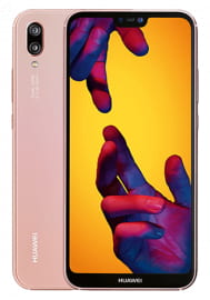 Huawei P20 lite 64GB LTE Sakura Pink Huawei P20 lite 64GB LTE Sakura Pink