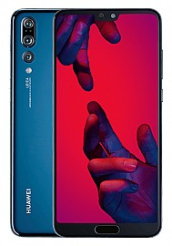 Huawei P20 Pro 128GB LTE Midnight Blue Huawei P20 Pro 128GB LTE Midnight Blue