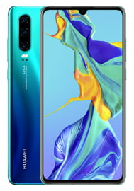 Huawei P30 128GB LTE Aurora Huawei P30 128GB LTE Aurora
