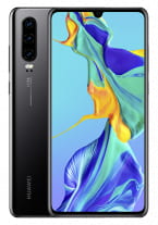 Huawei P30 128GB LTE Black Huawei P30 128GB LTE Black