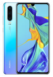 Huawei P30 128GB LTE Breathing Crystal Huawei P30 128GB LTE Breathing Crystal
