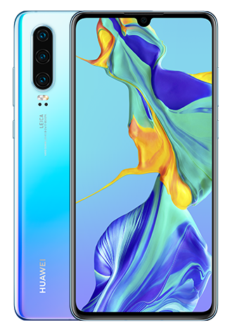 Huawei P30 128GB LTE Breathing Crystal Huawei P30 128GB LTE Breathing Crystal