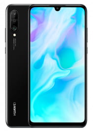 Huawei P30 lite 128GB LTE Black Huawei P30 lite 128GB LTE Black