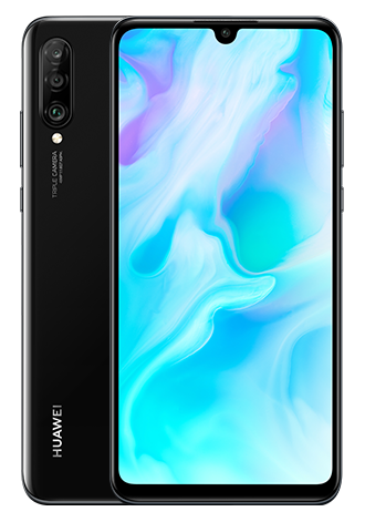 Huawei P30 lite 128GB LTE Black Huawei P30 lite 128GB LTE Black