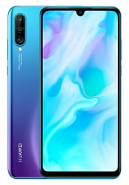 Huawei P30 lite 128GB LTE Peacock Blue Huawei P30 lite 128GB LTE Peacock Blue