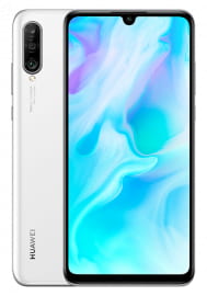 Huawei P30 lite 128GB LTE White Huawei P30 lite 128GB LTE White