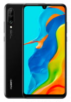 Huawei P30 lite New Edition 256 GB LTE Midnight Black Huawei P30 lite New Edition 256 GB LTE Midnight Black