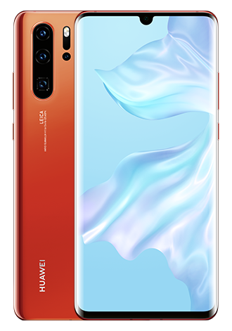 Huawei P30 Pro 128GB LTE Amber Sunrise Huawei P30 Pro 128GB LTE Amber Sunrise