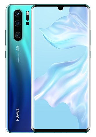 Huawei P30 Pro 128GB LTE Aurora Huawei P30 Pro 128GB LTE Aurora