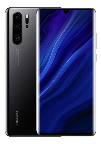 Huawei P30 Pro New Edition 256 GB LTE Black Huawei P30 Pro New Edition 256 GB LTE Black