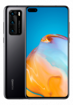 Huawei P40 5G 128GB Black Huawei P40 5G 128GB Black