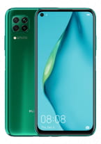 Huawei P40 lite 128GB LTE Crush Green Huawei P40 lite 128GB LTE Crush Green