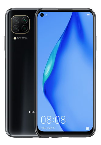 Huawei P40 lite 128GB LTE Midnight Black Huawei P40 lite 128GB LTE Midnight Black