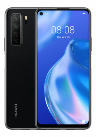 Huawei P40 Lite 5g Mit Vertrag Online Kaufen Logitel