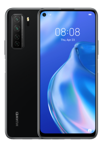Huawei P40 lite 5G 128GB Midnight Black Huawei P40 lite 5G 128GB Midnight Black