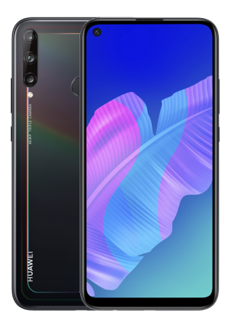 Huawei P40 lite E 64GB LTE Midnight Black Huawei P40 lite E 64GB LTE Midnight Black