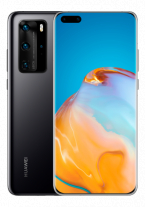 Huawei P40 Pro 5G 256GB Black Huawei P40 Pro 5G 256GB Black