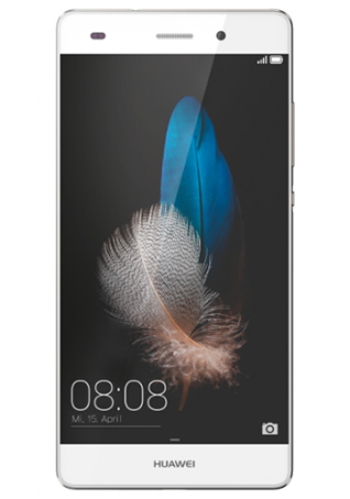 Huawei P8 Lite Dual Sim