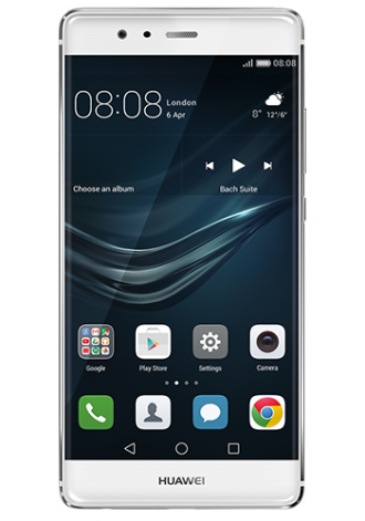 Huawei P9 32GB LTE Mystic Silver Huawei P9 32GB LTE Mystic Silver