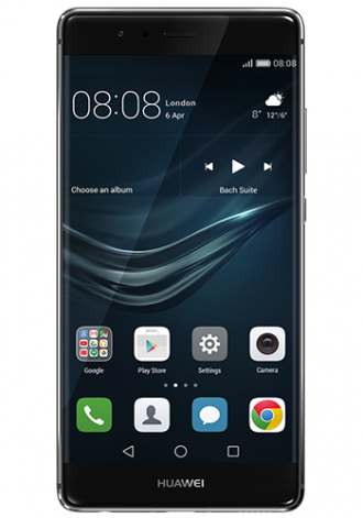 Huawei P9 32GB LTE Titanium Grey Huawei P9 32GB LTE Titanium Grey