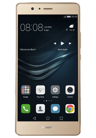Huawei P9 Lite Dual Sim 16GB LTE Gold Huawei P9 Lite Dual Sim 16GB LTE Gold