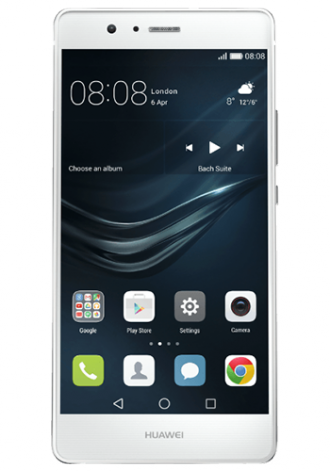 Huawei P9 Lite Dual Sim 16GB LTE Weiss Huawei P9 Lite Dual Sim 16GB LTE Weiss