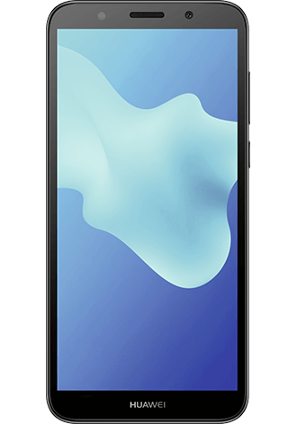 Huawei Y5 2018 16GB LTE Black Huawei Y5 2018 16GB LTE Black
