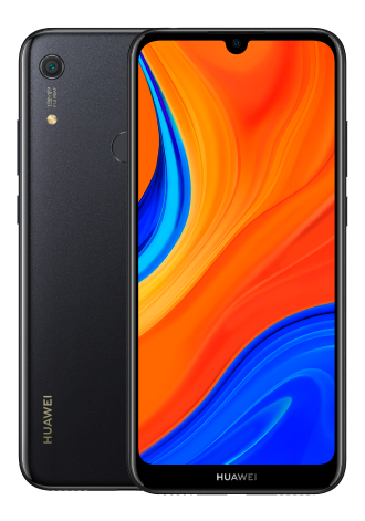 Huawei Y6s 32GB LTE Starry Black Huawei Y6s 32GB LTE Starry Black