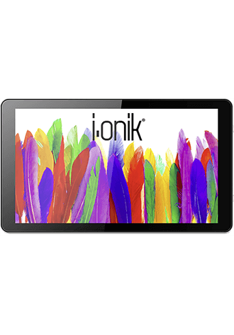 i.onik Global 7.0 WiFi + LTE 8GB Schwarz i.onik Global 7.0 WiFi + LTE 8GB Schwarz