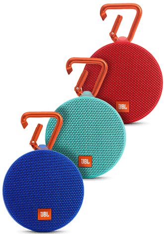 JBL Clip 2 JBL Clip 2