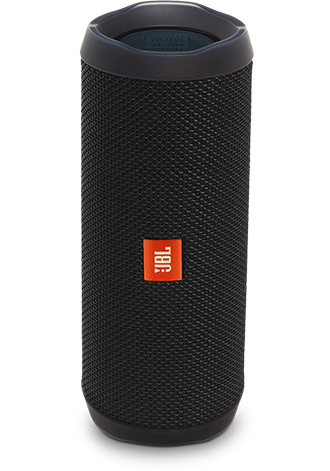 JBL Flip 4 schwarz JBL Flip 4 schwarz