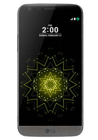 LG G5 32GB LTE Titan LG G5 32GB LTE Titan