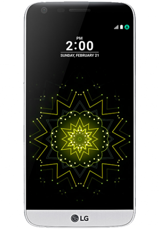 LG G5 SE 32GB LTE Silber LG G5 SE 32GB LTE Silber