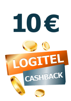 LogiTel Cashback 10�