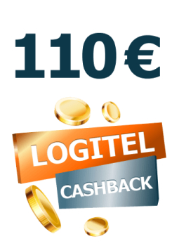 LogiTel Cashback 110�