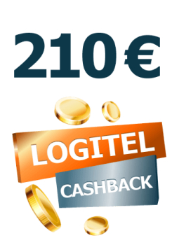 Cashback 210�