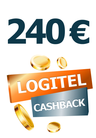 Cashback 240