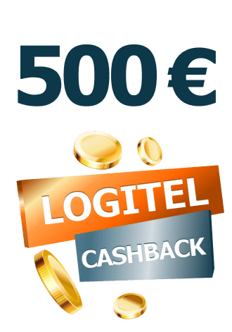 Cashback 500€